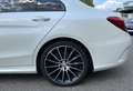 Mercedes-Benz C 220 d AMG LINE Fehér - thumbnail 15