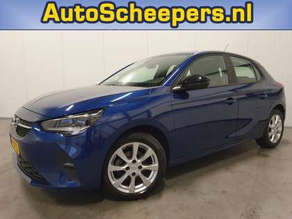 Opel Corsa 1.2 Edition PDC/CAMERA/NAVI/STOELVERW/CRUISE/AIRCO