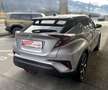 Toyota C-HR 1,2 Dynamic Automatik 4WD Silber - thumbnail 3
