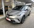 Toyota C-HR 1,2 Dynamic Automatik 4WD Silber - thumbnail 1