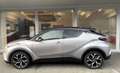 Toyota C-HR 1,2 Dynamic Automatik 4WD Silber - thumbnail 5