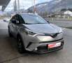 Toyota C-HR 1,2 Dynamic Automatik 4WD Silber - thumbnail 2