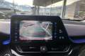 Toyota C-HR 1,2 Dynamic Automatik 4WD Silber - thumbnail 16