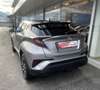 Toyota C-HR 1,2 Dynamic Automatik 4WD Silber - thumbnail 4