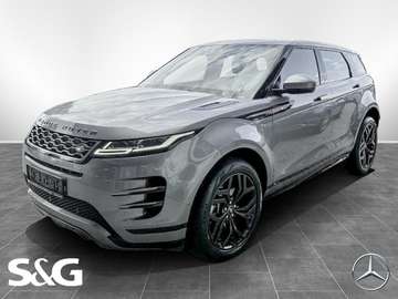 2.0 D180 R-Dynamic SE AWD