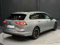 Volkswagen Golf Variant R-Line *FACELIFT*Black Style*PANORAMA*AHK*HeadUp* Szürke - thumbnail 5