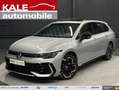 Volkswagen Golf Variant R-Line *FACELIFT*Black Style*PANORAMA*AHK*HeadUp* Szürke - thumbnail 1