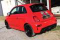 Abarth 595 Pista 1.4 T-Jet Pista Rouge - thumbnail 4