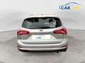 Ford Focus 1.5 EcoBlue 120 CV automatico SW Business Zilver - thumbnail 4