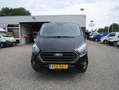 Ford Transit Custom 2.0 TDCI 170PK, L1, Limited, Dubbel Cabine, Airco, Zwart - thumbnail 8