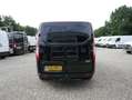 Ford Transit Custom 2.0 TDCI 170PK, L1, Limited, Dubbel Cabine, Airco, Zwart - thumbnail 4