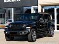 Jeep Wrangler 4xE Sahara 4wd Auto. 20 LM / SKY ONE SOFTTOP / ADA Negro - thumbnail 3