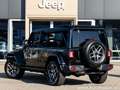 Jeep Wrangler 4xE Sahara 4wd Auto. 20 LM / SKY ONE SOFTTOP / ADA Negro - thumbnail 2