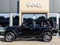 Jeep Wrangler 4xE Sahara 4wd Auto. 20 LM / SKY ONE SOFTTOP / ADA Negro - thumbnail 6