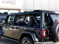 Jeep Wrangler 4xE Sahara 4wd Auto. 20 LM / SKY ONE SOFTTOP / ADA Negro - thumbnail 11