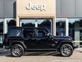 Jeep Wrangler 4xE Sahara 4wd Auto. 20 LM / SKY ONE SOFTTOP / ADA Negro - thumbnail 7