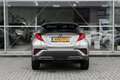 Toyota C-HR 2.0 Hybrid Bi-Tone Gris - thumbnail 15