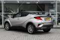 Toyota C-HR 2.0 Hybrid Bi-Tone Gris - thumbnail 8