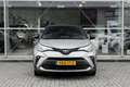 Toyota C-HR 2.0 Hybrid Bi-Tone Gris - thumbnail 14