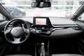 Toyota C-HR 2.0 Hybrid Bi-Tone Gris - thumbnail 4