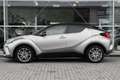 Toyota C-HR 2.0 Hybrid Bi-Tone Gris - thumbnail 9