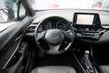 Toyota C-HR 2.0 Hybrid Bi-Tone Gris - thumbnail 5