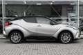 Toyota C-HR 2.0 Hybrid Bi-Tone Gris - thumbnail 3