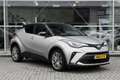 Toyota C-HR 2.0 Hybrid Bi-Tone Gris - thumbnail 7