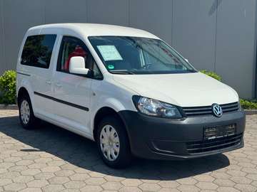 Kasten/Kombi Trendline 1.6 tdi
