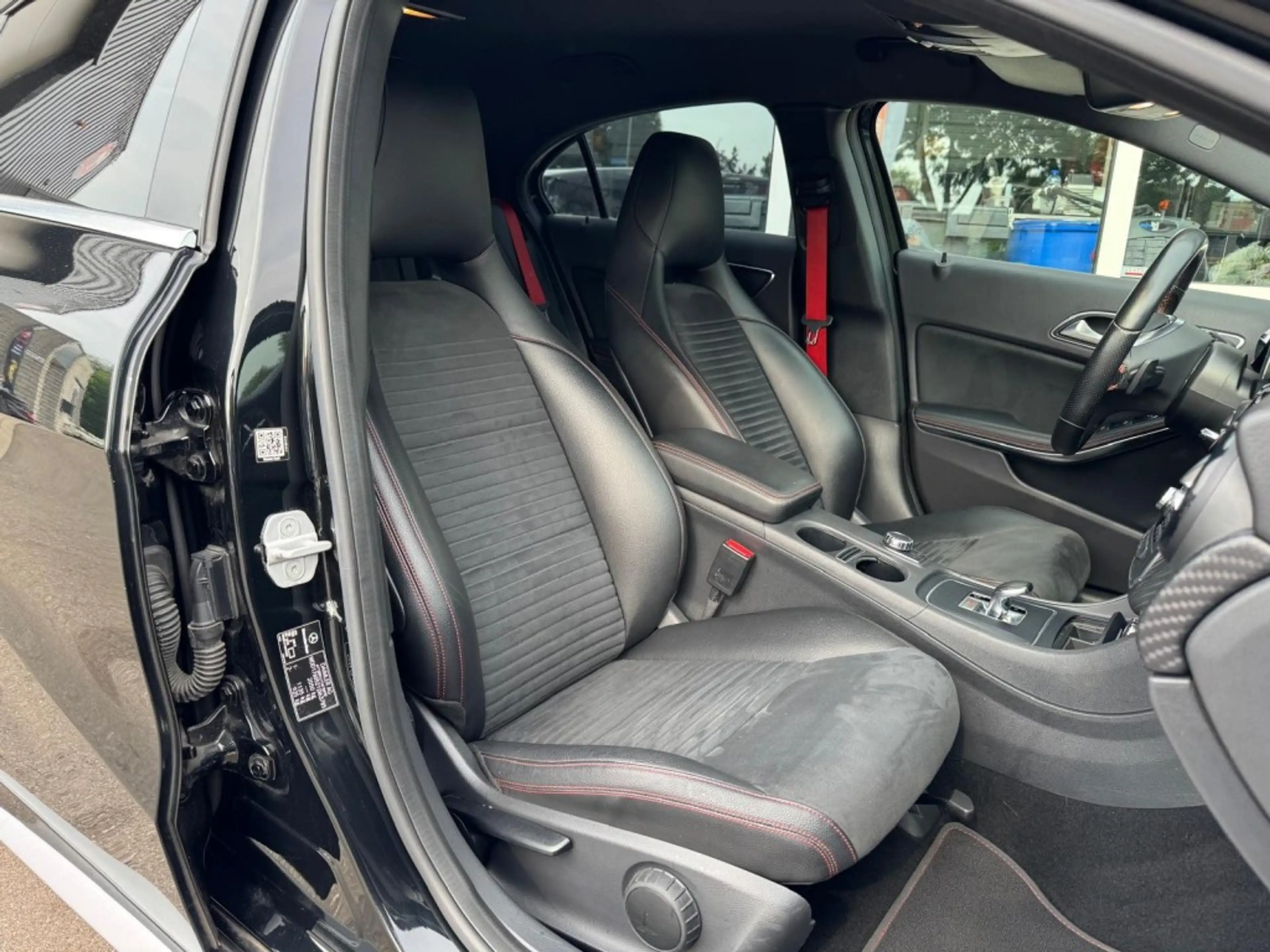 Mercedes-Benz A 45 AMG A45 AMG 4MATIC 361PK Camera diverse facturen aanwe — photo 16