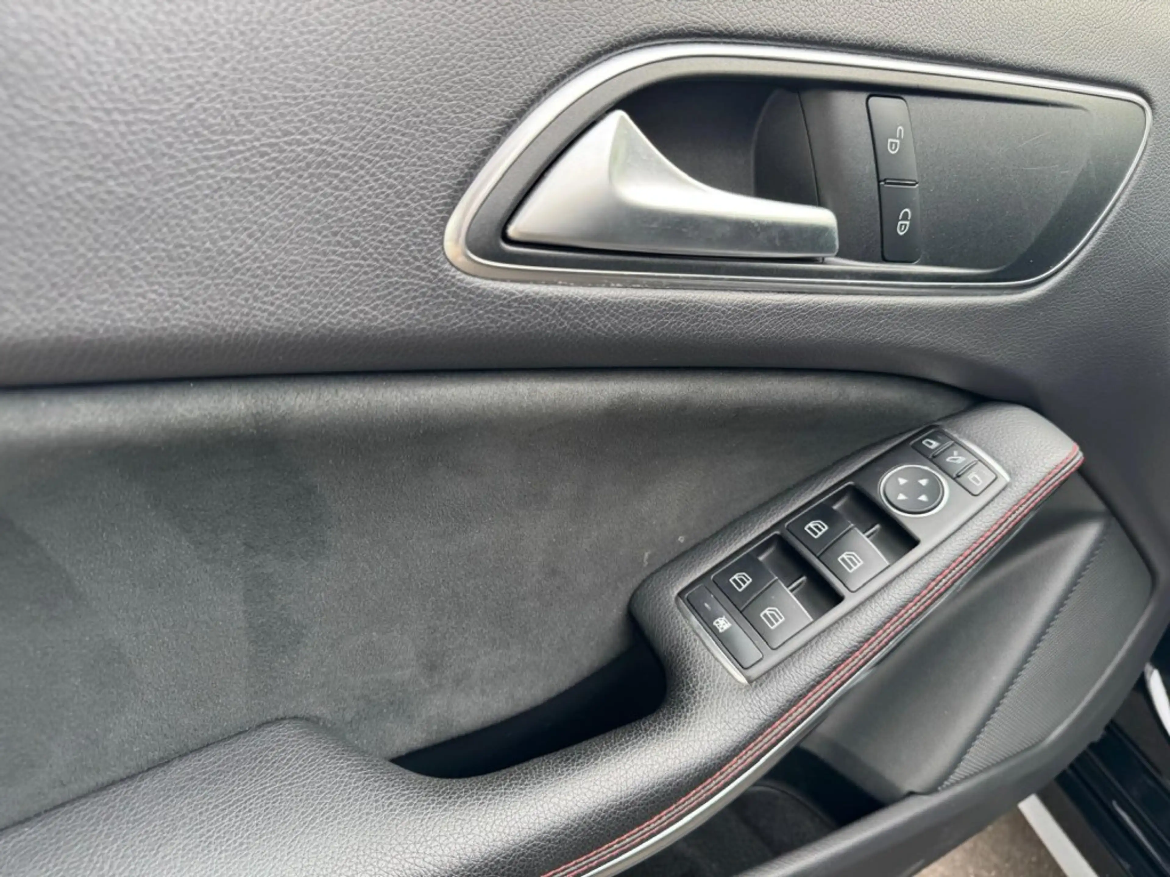 Mercedes-Benz A 45 AMG A45 AMG 4MATIC 361PK Camera diverse facturen aanwe — photo 24