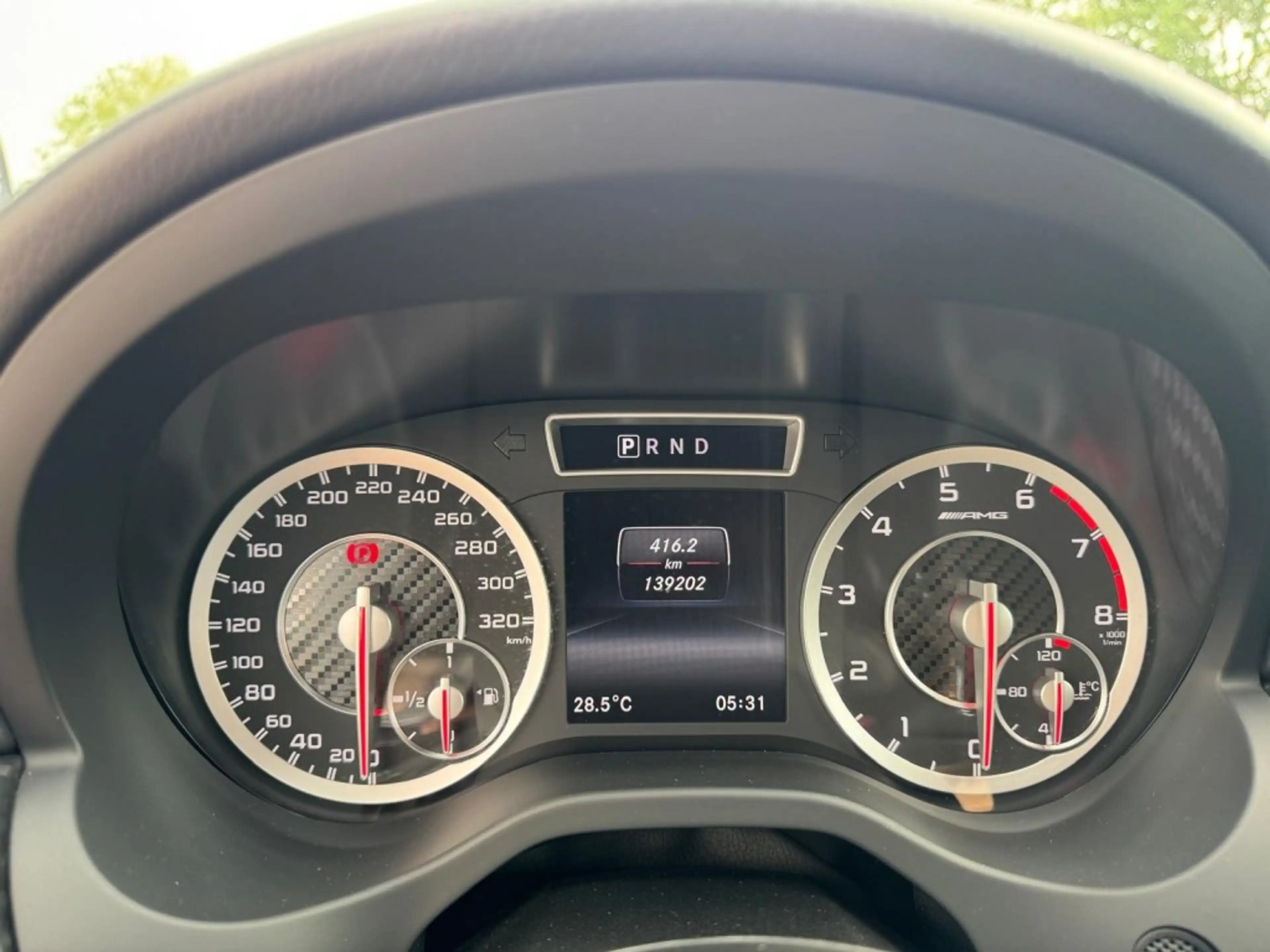 Mercedes-Benz A 45 AMG A45 AMG 4MATIC 361PK Camera diverse facturen aanwe — photo 20