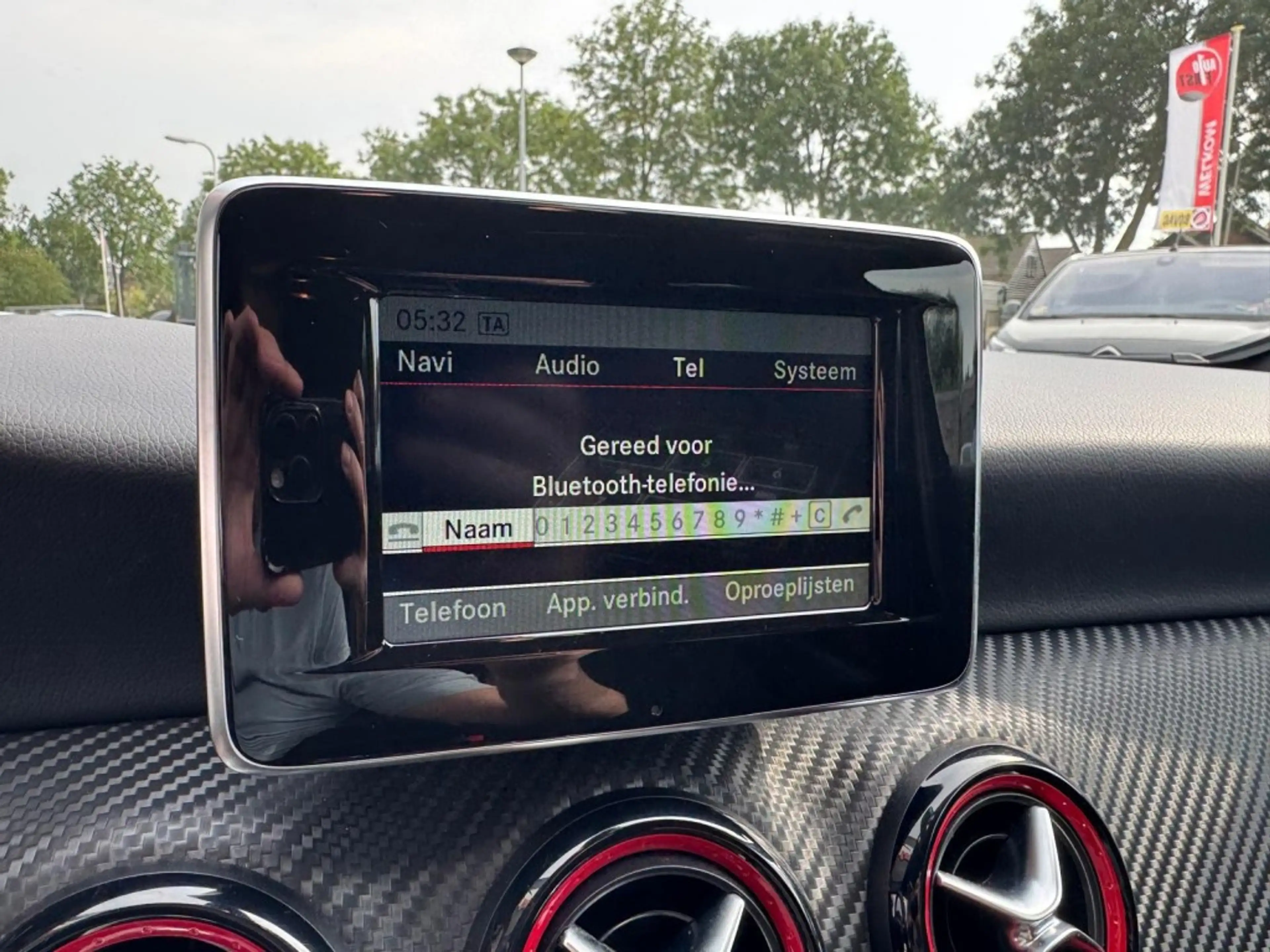 Mercedes-Benz A 45 AMG A45 AMG 4MATIC 361PK Camera diverse facturen aanwe — photo 30