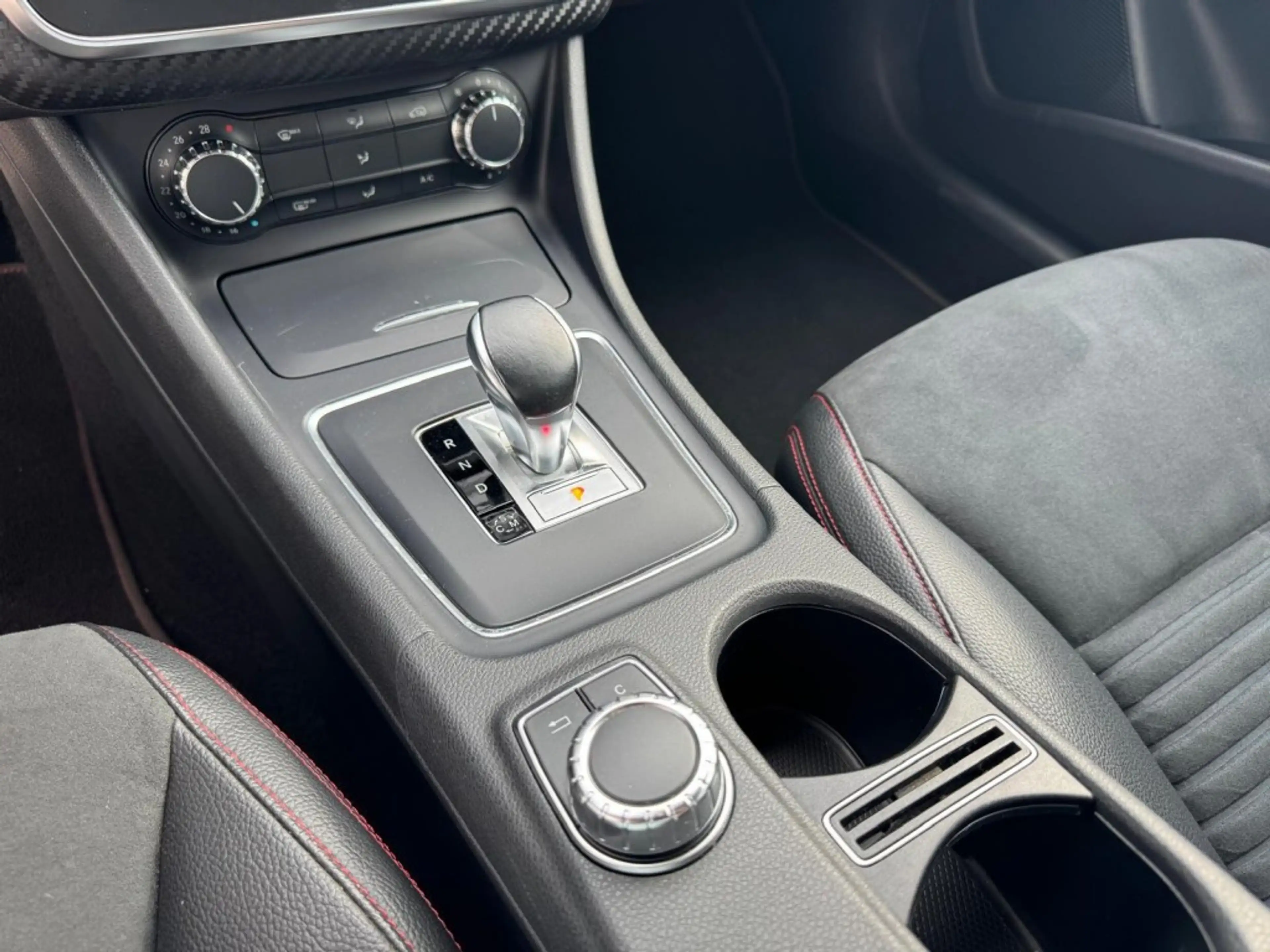 Mercedes-Benz A 45 AMG A45 AMG 4MATIC 361PK Camera diverse facturen aanwe — photo 25