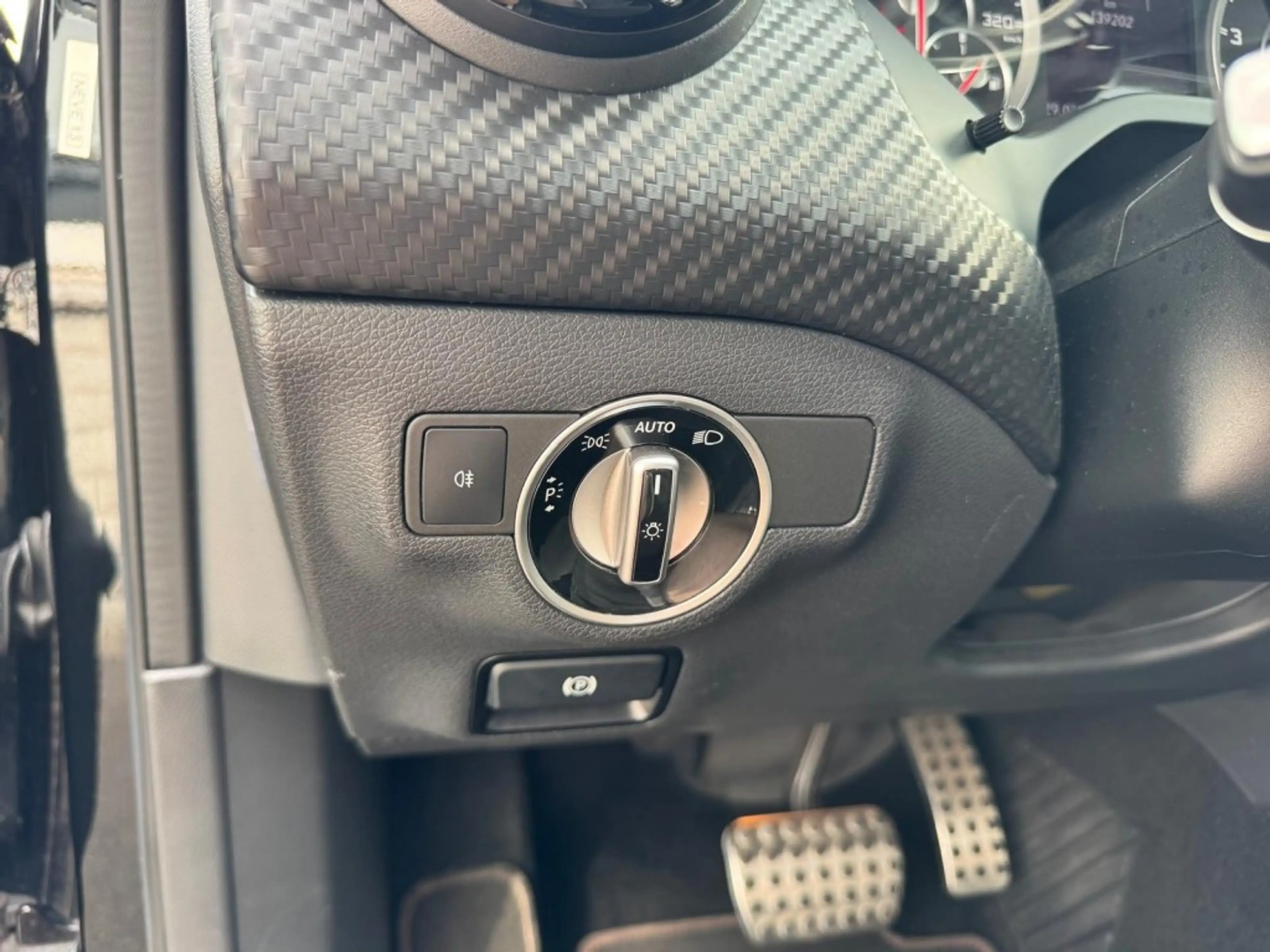 Mercedes-Benz A 45 AMG A45 AMG 4MATIC 361PK Camera diverse facturen aanwe — photo 32