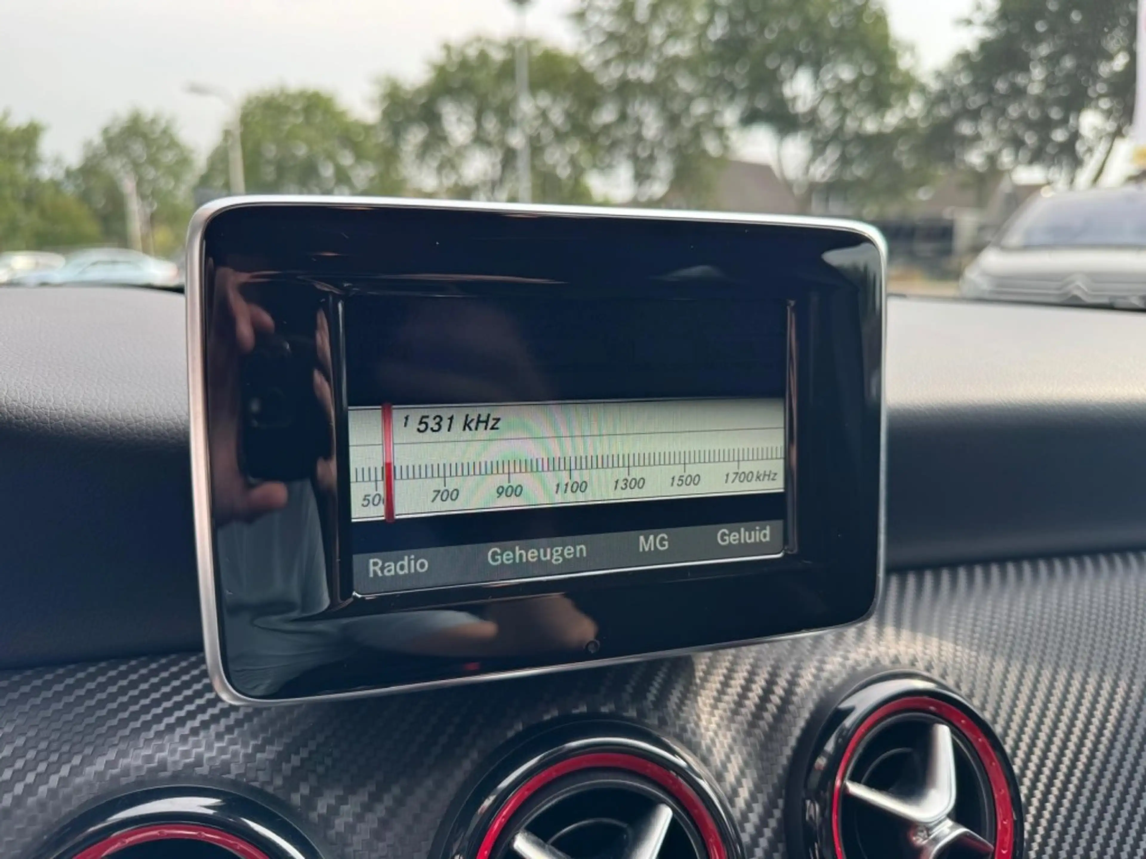 Mercedes-Benz A 45 AMG A45 AMG 4MATIC 361PK Camera diverse facturen aanwe — photo 31