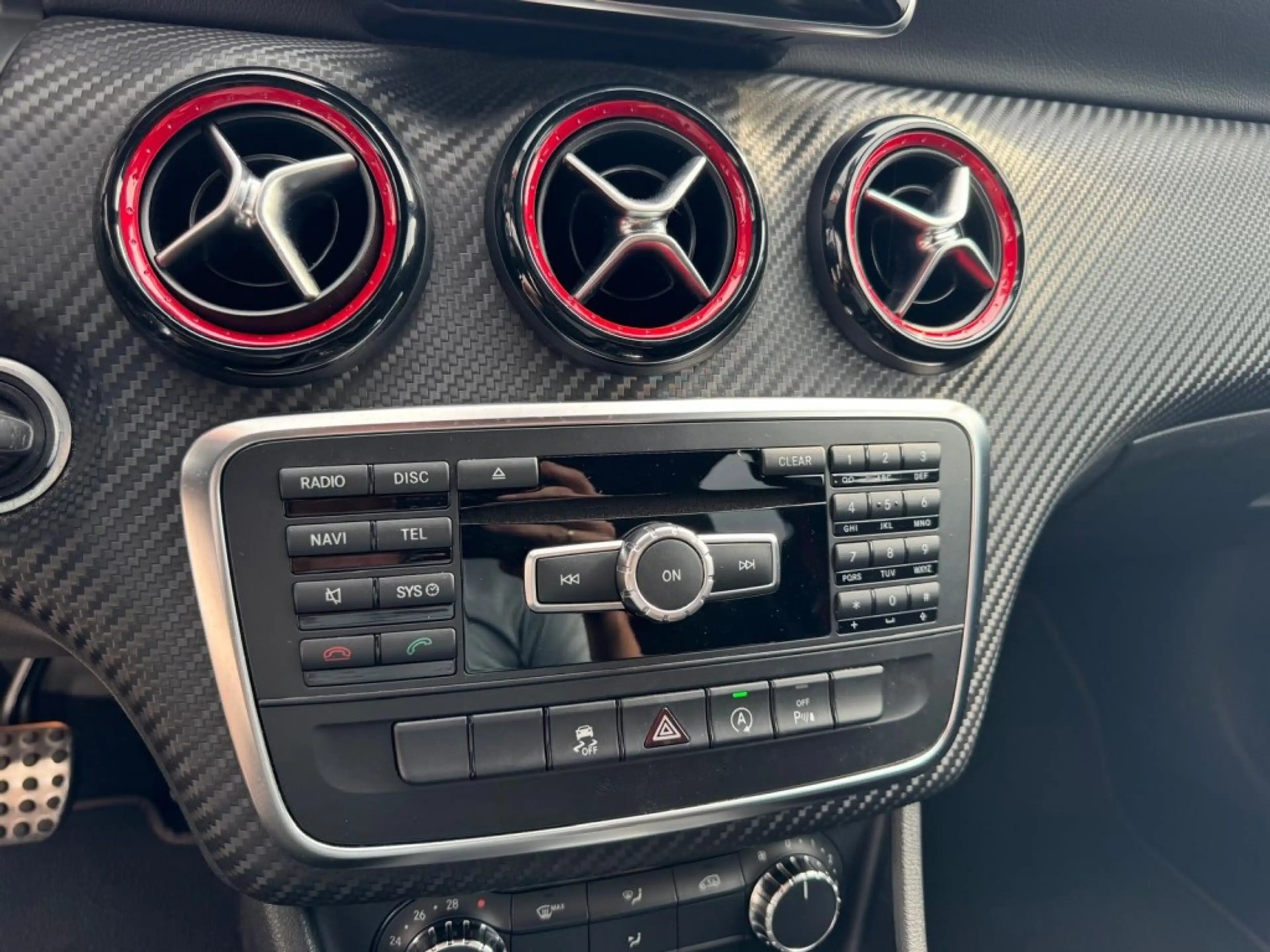 Mercedes-Benz A 45 AMG A45 AMG 4MATIC 361PK Camera diverse facturen aanwe — photo 27