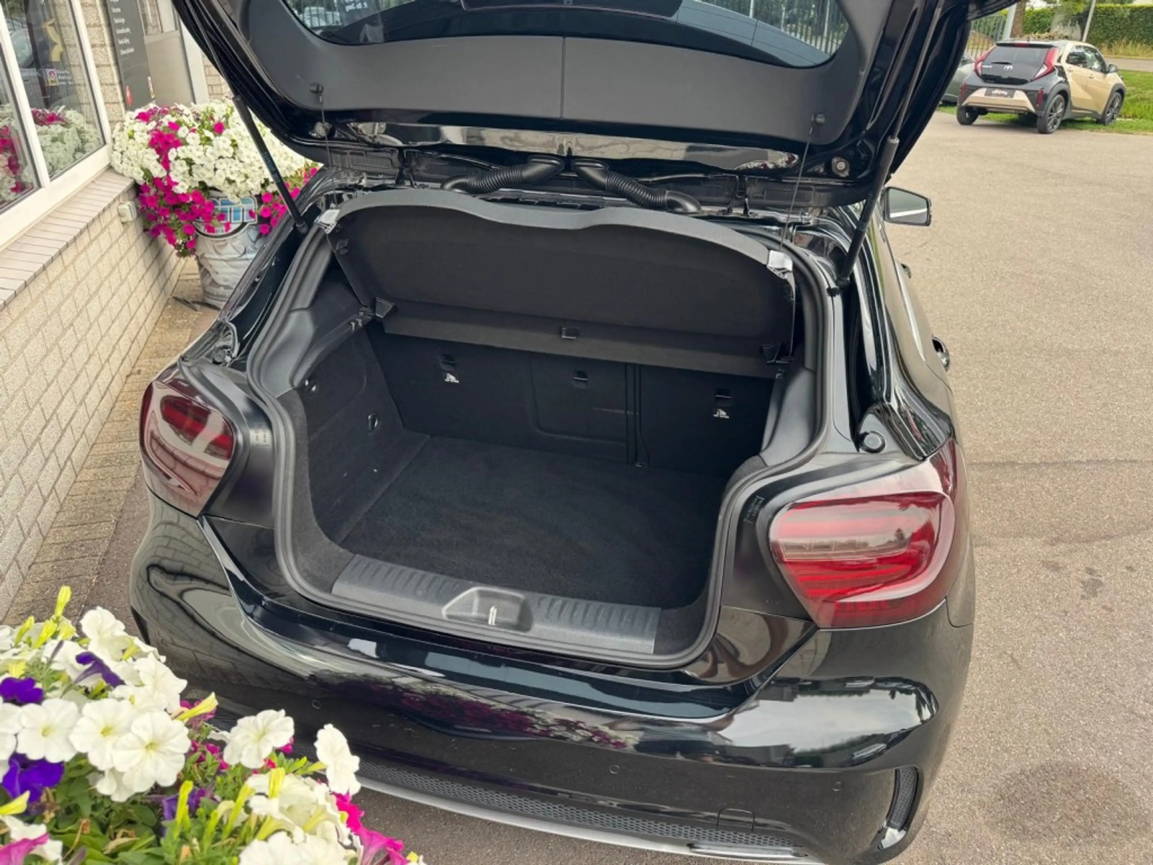 Mercedes-Benz A 45 AMG A45 AMG 4MATIC 361PK Camera diverse facturen aanwe — photo 18