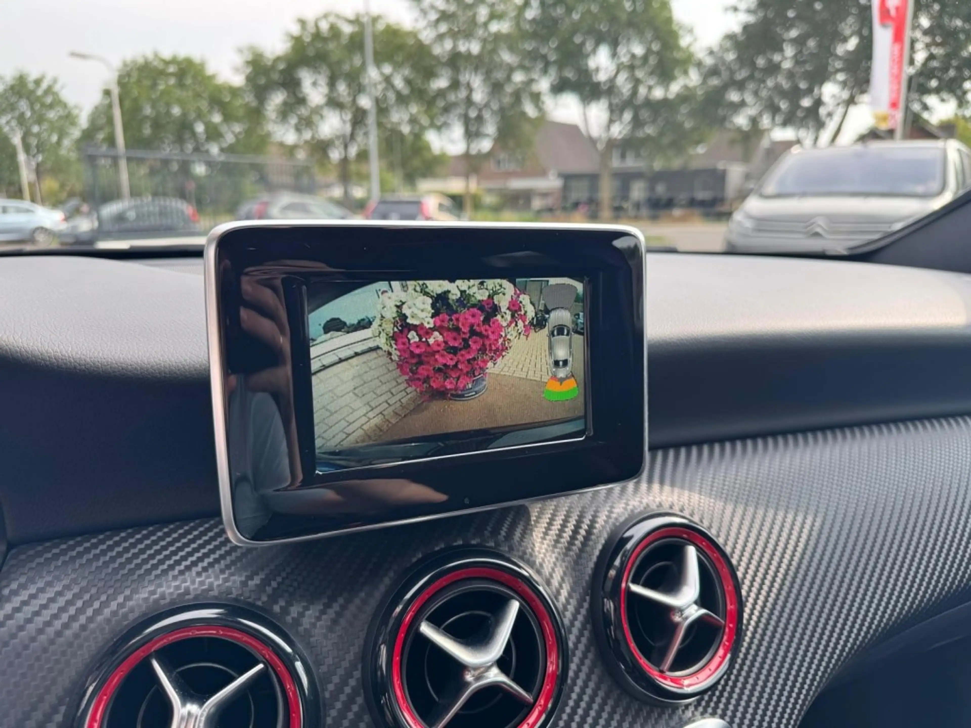 Mercedes-Benz A 45 AMG A45 AMG 4MATIC 361PK Camera diverse facturen aanwe — photo 4