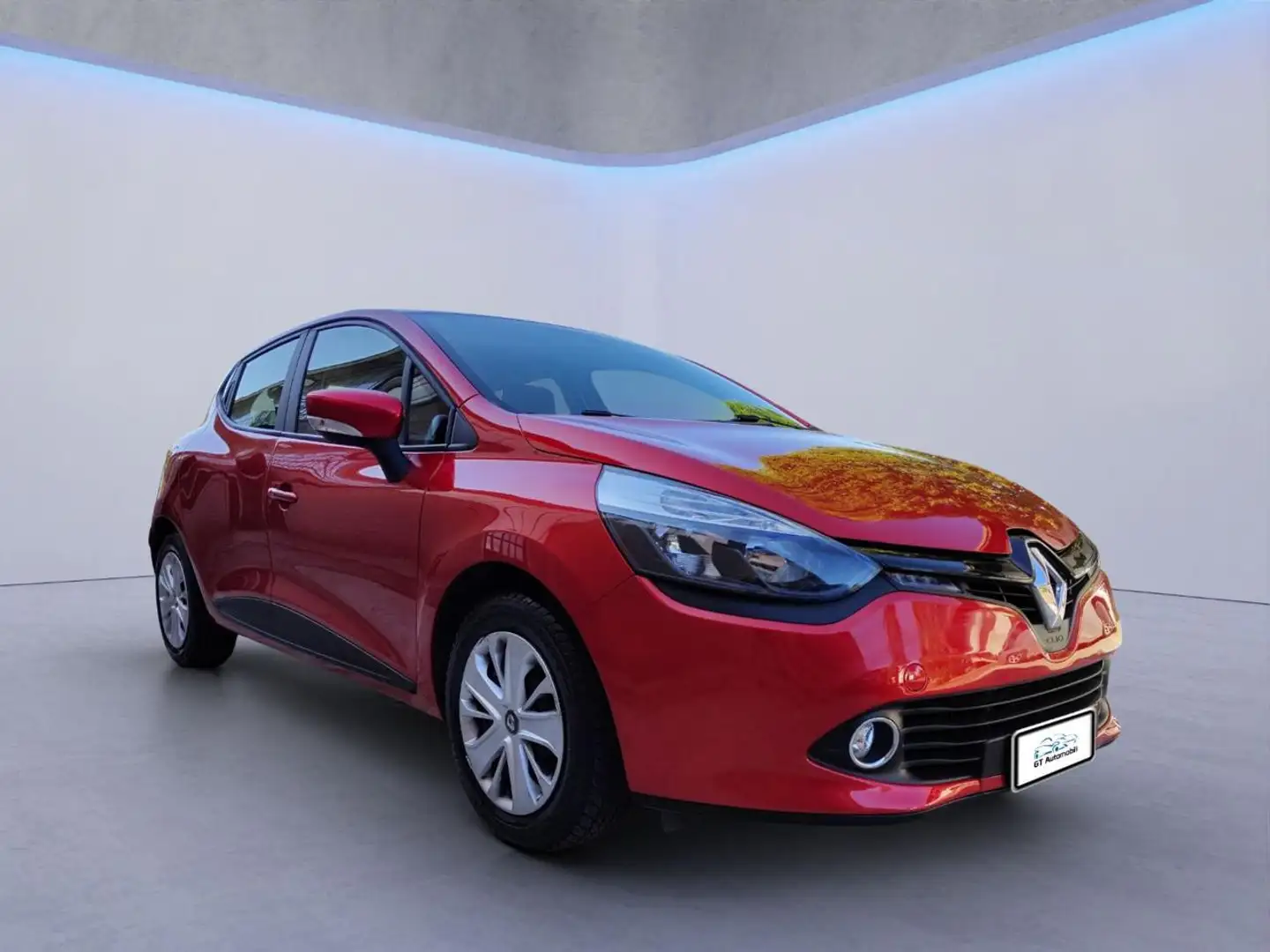 Renault Clio 1.2 75CV 5 porte Live Rood - 2
