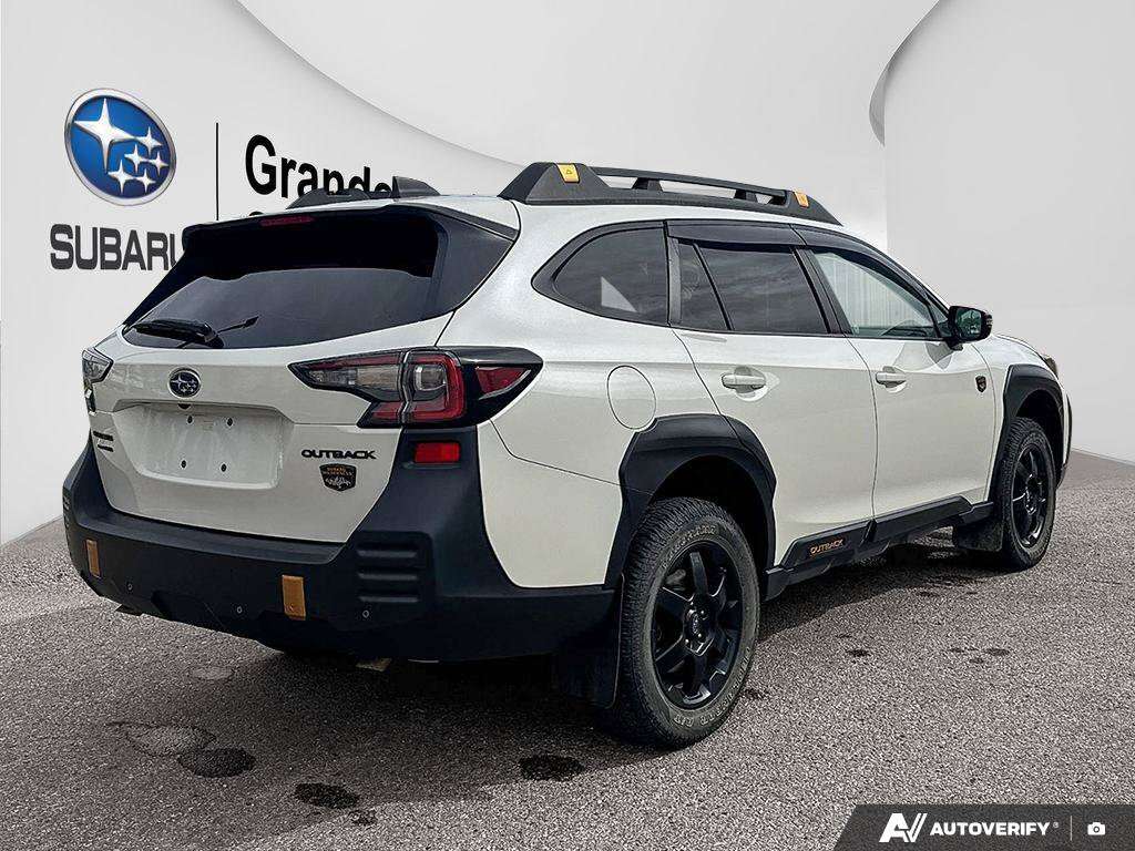 2024 Subaru Outback Wilderness — снимка 1