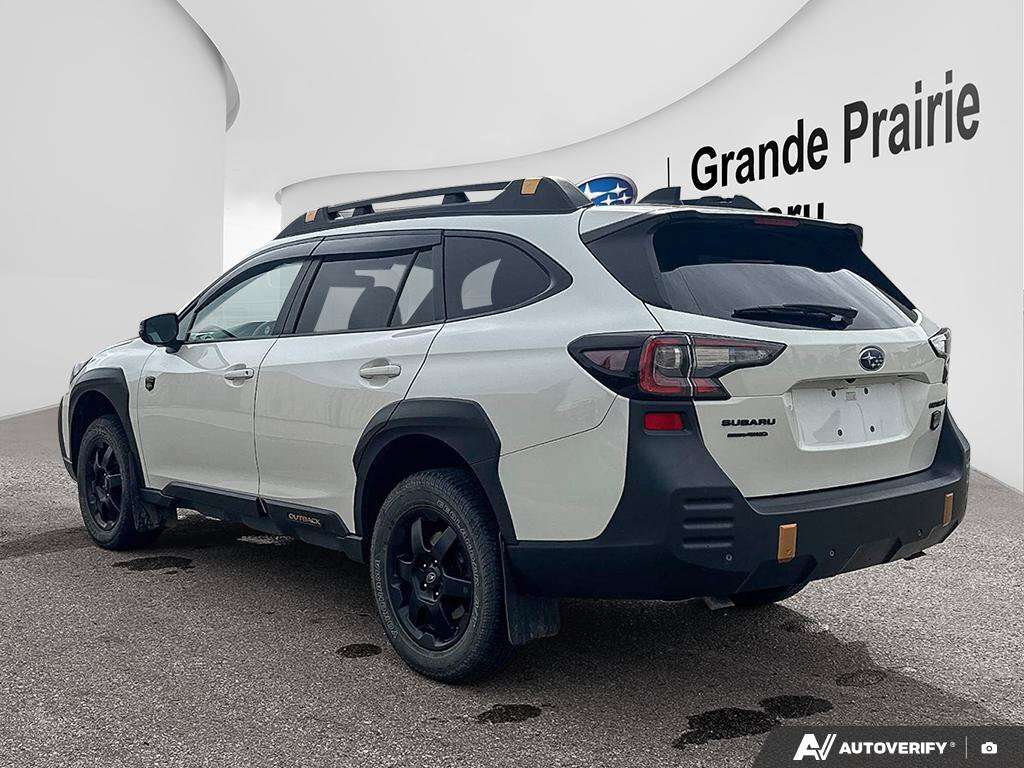 2024 Subaru Outback Wilderness — снимка 1