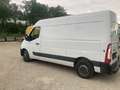 Opel Movano Movano L2H2,2,3 136PS,3,5T Navi,Temp,Mwst Bianco - thumbnail 2