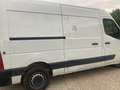 Opel Movano Movano L2H2,2,3 136PS,3,5T Navi,Temp,Mwst Bianco - thumbnail 3