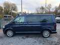 Volkswagen T5 Multivan Highline+LEDER+NAVI+DSG+XENON+DYNAU Blau - thumbnail 8