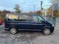 Volkswagen T5 Multivan Highline+LEDER+NAVI+DSG+XENON+DYNAU Blau - thumbnail 4