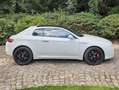 Alfa Romeo Brera Brera 2.4 JTD SkyWindow White - thumbnail 1