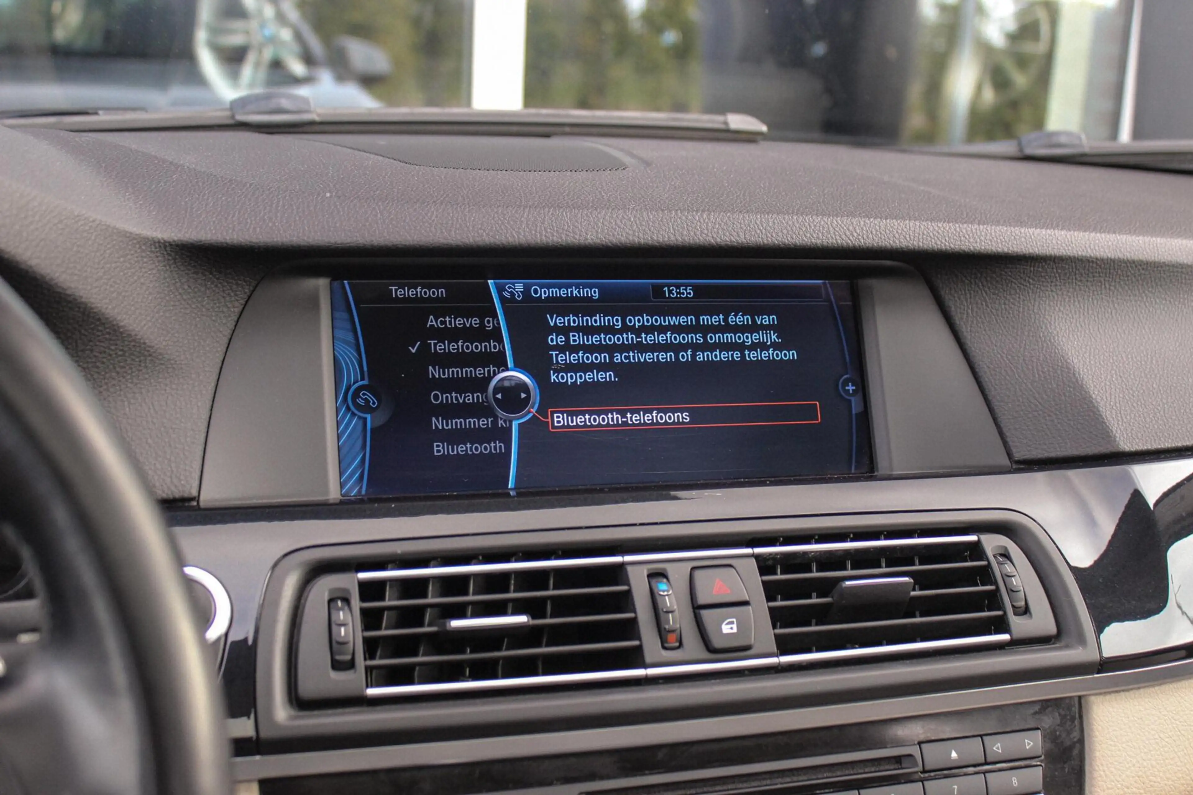 BMW 535 5-serie 535i High Executive | Dealer onderhouden | — photo 29