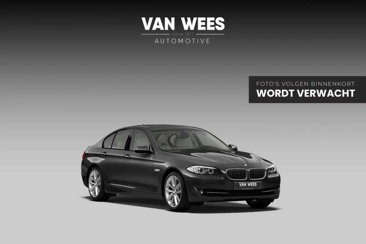 BMW 535