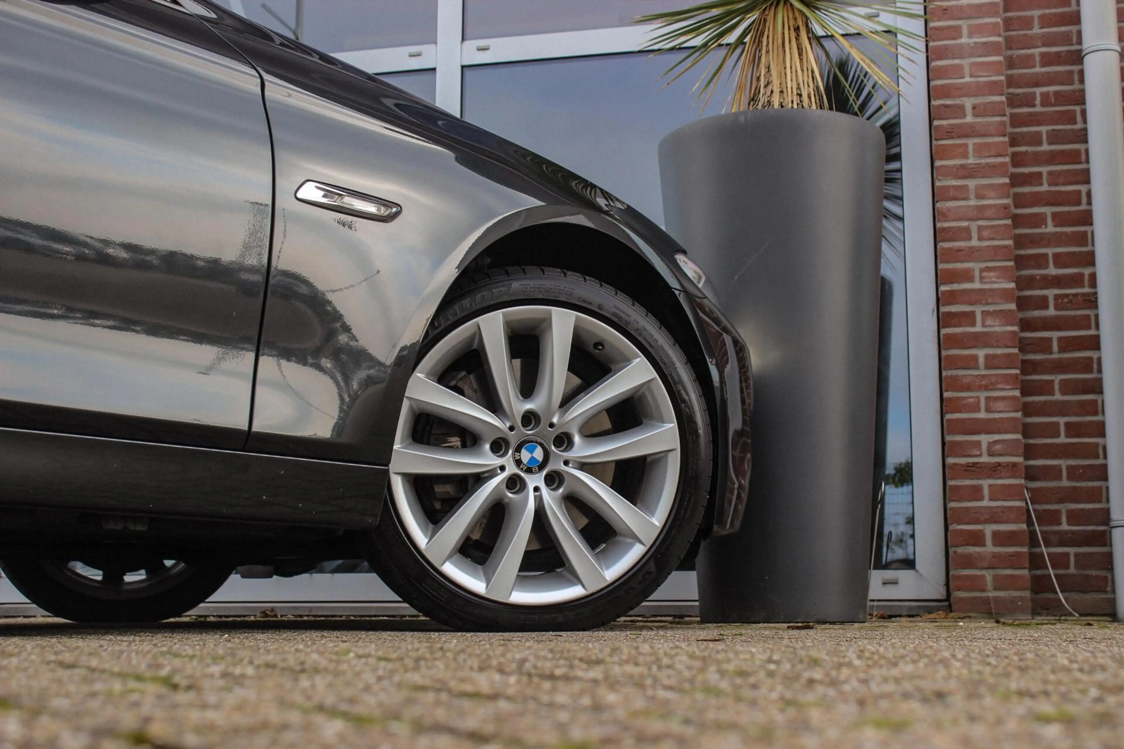 BMW 535 5-serie 535i High Executive | Dealer onderhouden | — photo 49